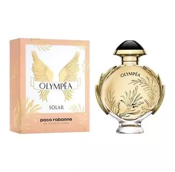 Paco Rabanne Olympea 80ml парфюмерная вода