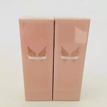 Paco Rabanne Olympea Гель для душа 200 мл (2x 100мл)