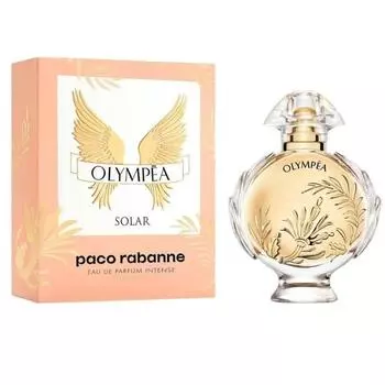 Paco Rabanne Olympea Solar Парфюмированная вода-спрей 50 мл