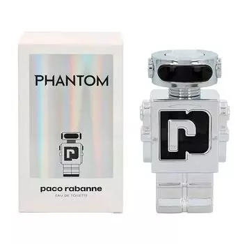 Paco Rabanne Phantom 100ml туалетная вода