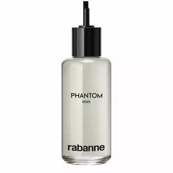 Paco Rabanne Phantom Intense Eau De Perfume Refill 200ml