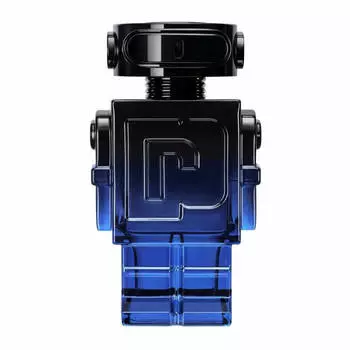 Paco Rabanne Phantom Intense парфюмерная вода-спрей 100 мл