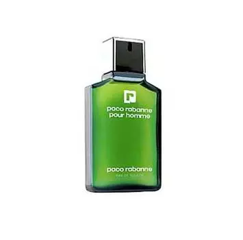 Paco Rabanne Pour Homme 100ml туалетная вода