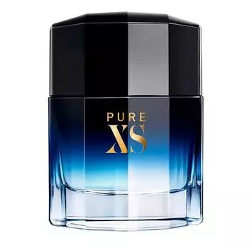 Paco Rabanne Pure XS 50ml туалетная вода