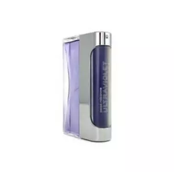 Paco Rabanne Ultraviolet 100ml туалетная вода