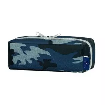 Paco Tray Pen Case Camouflage PACO-TRAY