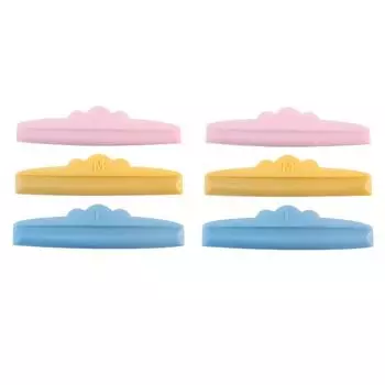 Pad Curl Silicone Eyelash Comb Curler Lifting Pair Perm Extension Eye Kit 3/5/10 Accessories Clean Brush, 3pairs