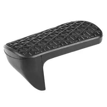Pad Gas Rubber Pedal Rubber 123 291 00 82 A1232910082 Ускоритель черный для Benz EGS SL ML GL C CLS абсолютно новый CHINA