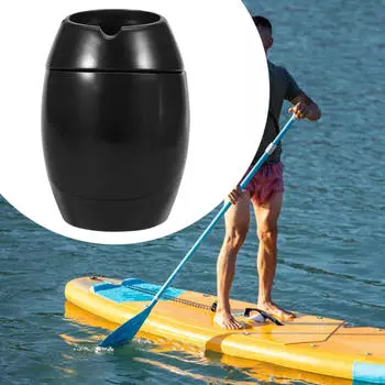 -Paddelklemme Запасные части Многофункциональный регулируемый зажим для установки Paddling Wave для Style A