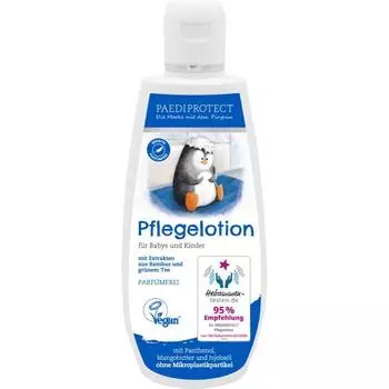 Paddy Protect Детский лосьон для ухода за кожей 200 мл