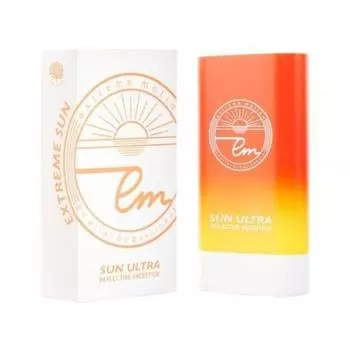 Padefree Sun Stick SPF50 PA No. 23 Cafe Latte