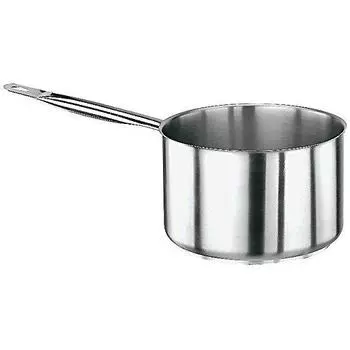 Paderno Stainless Steel 2 7/8 Quart Sauce Pan
