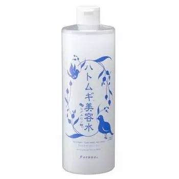 Paenna Coix ячменная косметическая вода с гиалуроновой кислотой 500 мл