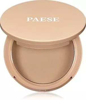 Paese Illuminating & Covering poudre illuminatrice haute couvrance TU прозрачный