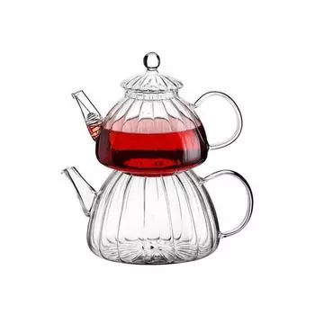 Pai Боросиликатный чайник