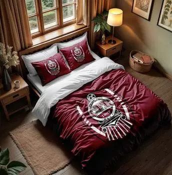 Paide Linnameeskond Fk Duvet Cover Set without sheet King Queen Double Full Twin Single Size Bed Linen Set 140x210cm