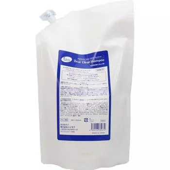 Paimore Dear Clean Шампунь 1000мл