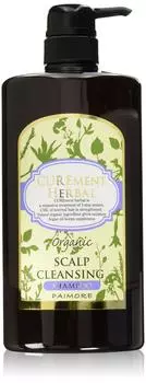 Paimore Scalp Cleansing Shampoo 1000ml