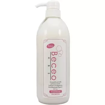 Paimore Veseo HBS Treatment 800g