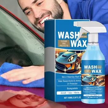 Paint Polish Car Detailing Polish Scratch Remover Quick Paint Correction Long-Lasting Car Detailing To Shine Car Finishing