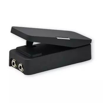 PAINTAUDIO FOOT CAPTAIN Expression Pedal Double output compatible Center tap output MIDI controller control shift compatible tap/top