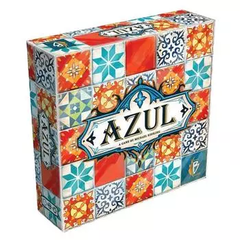 Painted Brick Master Card Games Painted Brick Story Azul All English Board Game Card Plan B Spot Party Game Card For Adults