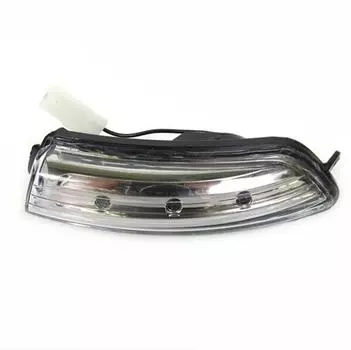 PAIR For 11-20 CHRYSLER 300 LEFT AND RIGHT SIDE EXTERIOR MIRROR TURN SIGNAL LIGHT LAMP NEW