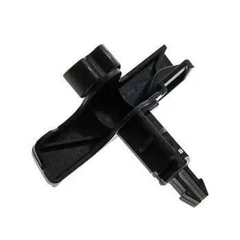 Pair Front Hood Locking Lower Lock Fit for 2008-2012 Smart Fortwo 4517570301C22A