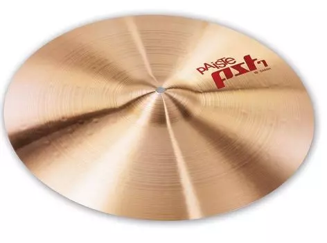 PAiSTE Crash Cymbal Crash 16 PST-7 16
