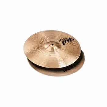 Paiste Cymbal Medium Top Hi-Hat PST-5N Hi-Hat 14