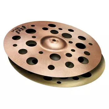 Paiste Cymbal Swiss Top 1256110 Hi-Hat PST-X Hi-Hat 10