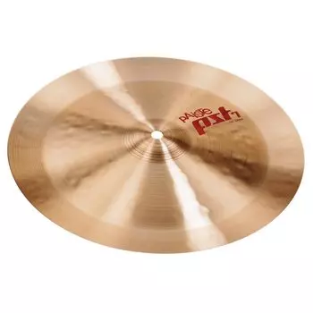 PAISTE PAiSTE Китайская тарелка 14 дюймов PST-7 14 дюймов