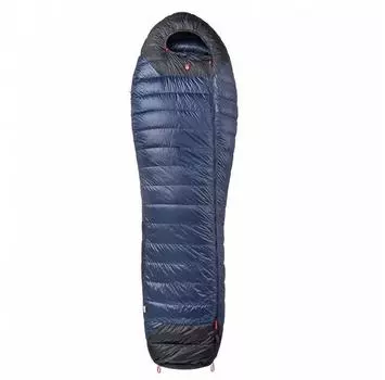 Pajak Core 400 спальный мешок Long/Left Zipper