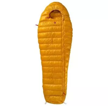 Pajak Radical 1Z спальный мешок Long/Left Zipper