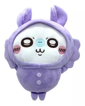 Pajama BIG stuffed animal 2 30cm Chiikawa approx. (Momonga)
