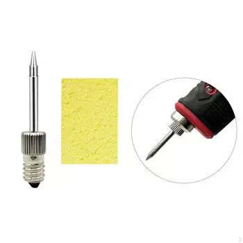 Пайка USB для интерфейса E10 tip B