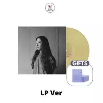 Пак Джи Юн, 10-й альбом, дыши, дыши, LP