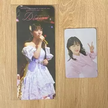 Пак Ынбин Cgv Fanconcert Sing-along Предварительный заказ Benefit Bonus Оптовая продажа