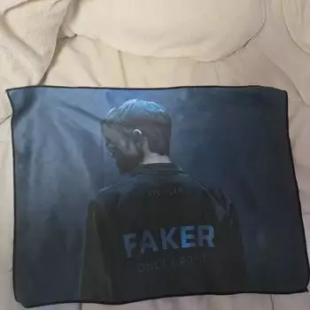 Paker Eyeglass Cleaner Large Size