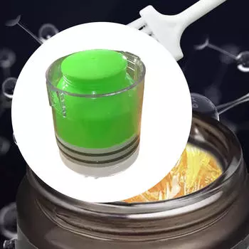 Пакер ступичного подшипника Смазочный барьер Axletree Экономия места Удаление и повторная упаковка Липидная смазка