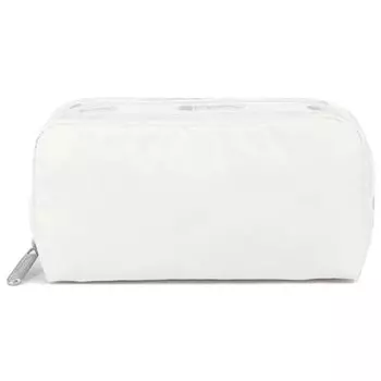 Пакет 6511 ПРЯМОУГОЛЬНЫЙ КОСМЕТИЧЕСКИЙ C522 БЕЗЕ [LeSportsac] [Товар]