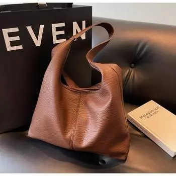 Пакет большой емкости толстый веревочный посыльный пакет одноплечевой универсальный косой пролет широкополосный, расширенный коммутационный One size fits all