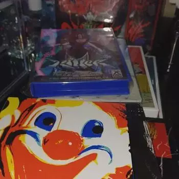 Пакет дисков Blu-ray Shiny Album