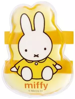 Пакет для льда Skater с поясом Miffy 14 x 8 см CLBB1-A