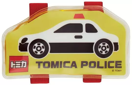 Пакет для льда Skater с поясом Tomica 14 x 8 см CLBB1-A