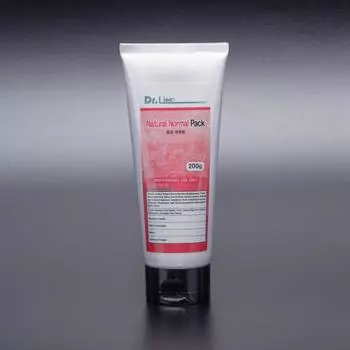 Пакет для нейтрализации кожи (200г), 1 шт., 1 шт.