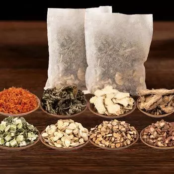 Пакет для ванночек для ног Сумка для ванночек для ног разноцветный