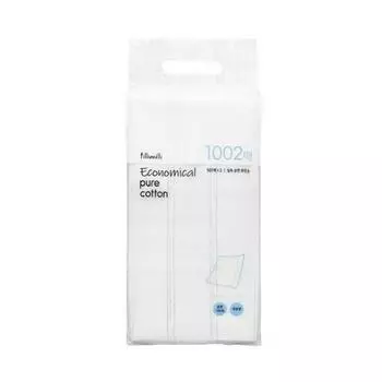 Пакет Fillimilli из чистого хлопка (1002П)