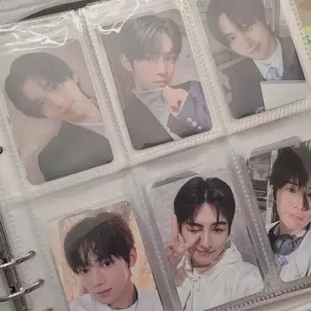 Пакет фотокарточек Tours