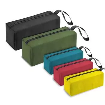 (Пакет из 5) Многофункциональная водонепроницаемая сумка для инструментов, набор для хранения и организации инструментов, портативный прочный